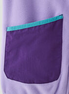 Kids Polartec Vest