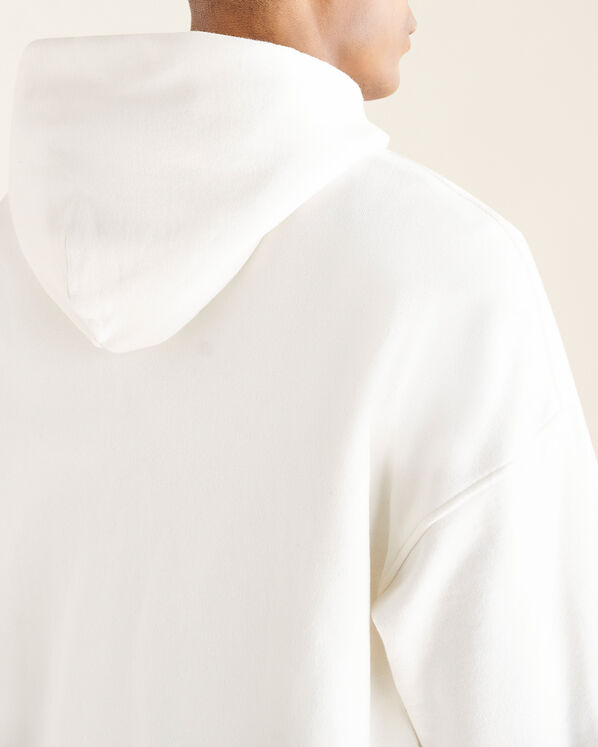 Beaver Canoe Relaxed Hoodie