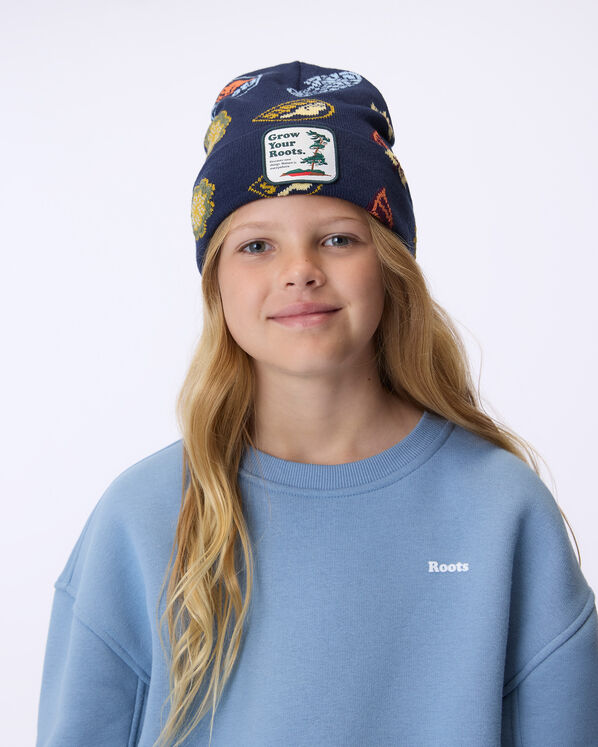 Tuque de fantaisie pour enfants
