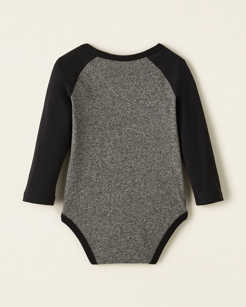 Baby Cabin Bodysuit
