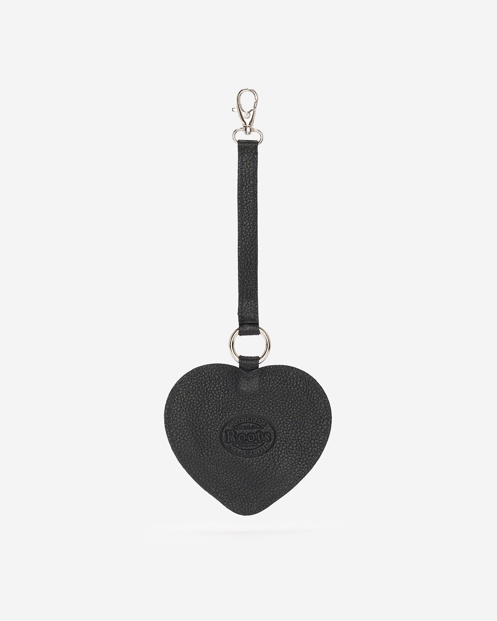 Pride Heart Charm Cervino