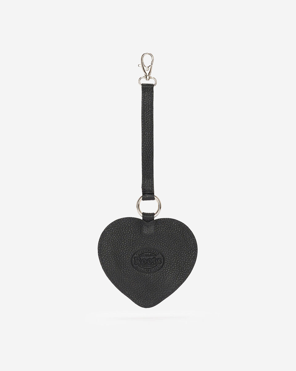 Pride Heart Charm Cervino