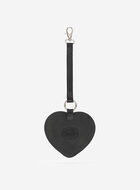 Pride Heart Charm Cervino