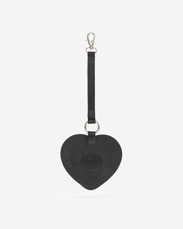 Pride Heart Charm Cervino