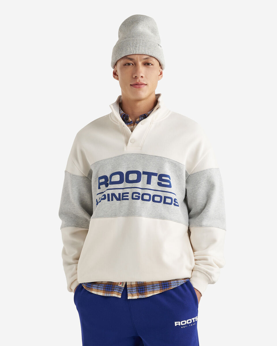 Chandail Alpine Goods