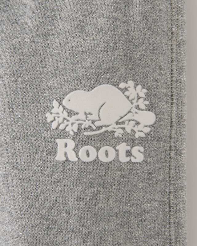 Roots Baby Sparkle Original Roots Sweatpant. 3