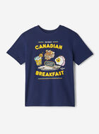Kids Food Series T-Shirt