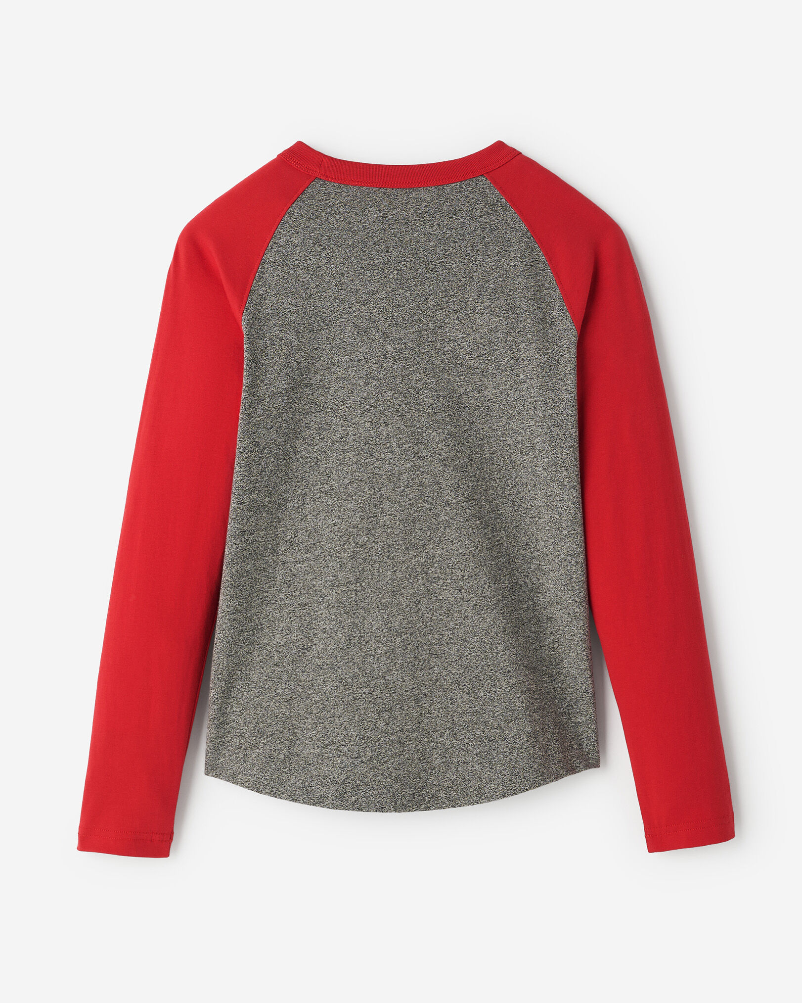 T-shirt style baseball Cabane pour enfants