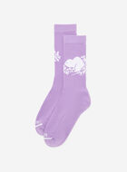 Adult Cooper Beaver Sock