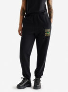 Pantalon en molleton décontracté Roots Wicked 