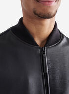 Mens Flight Jacket