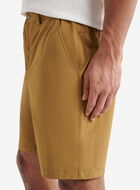 Nylon Stretch Short  9 Inch