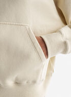 Blouson d’athlétisme à glissière en coton bio Cooper 