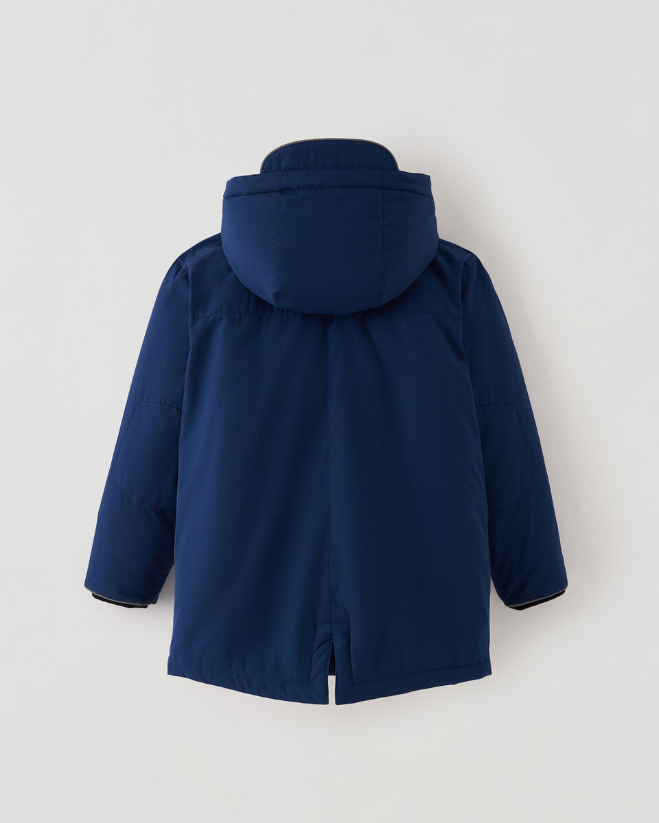 Kids Open Air Parka