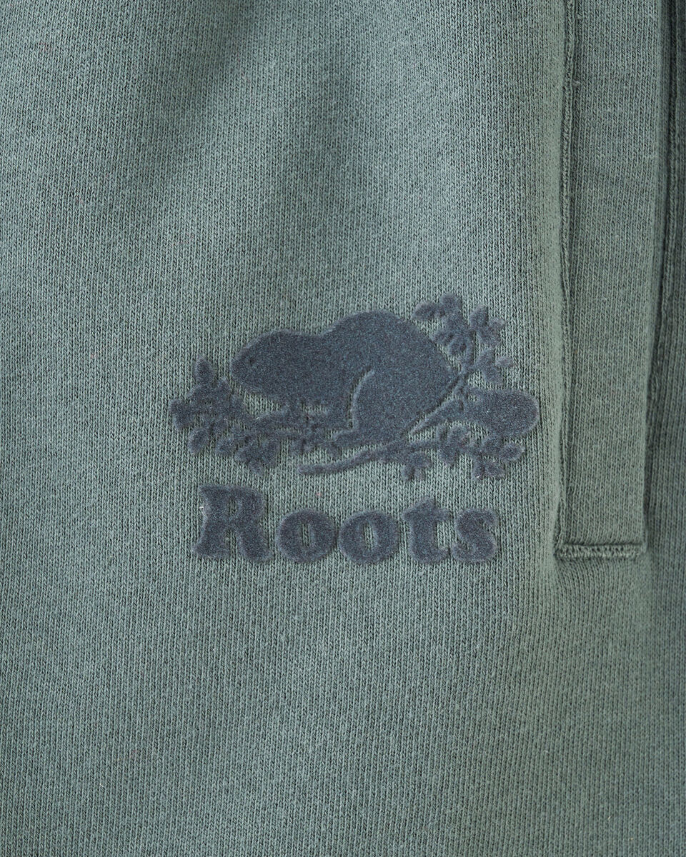 Organic Original Sweatshort 3 Inch