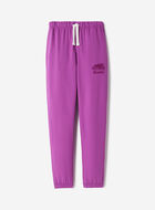 Kids Organic Original Slim Sweatpant