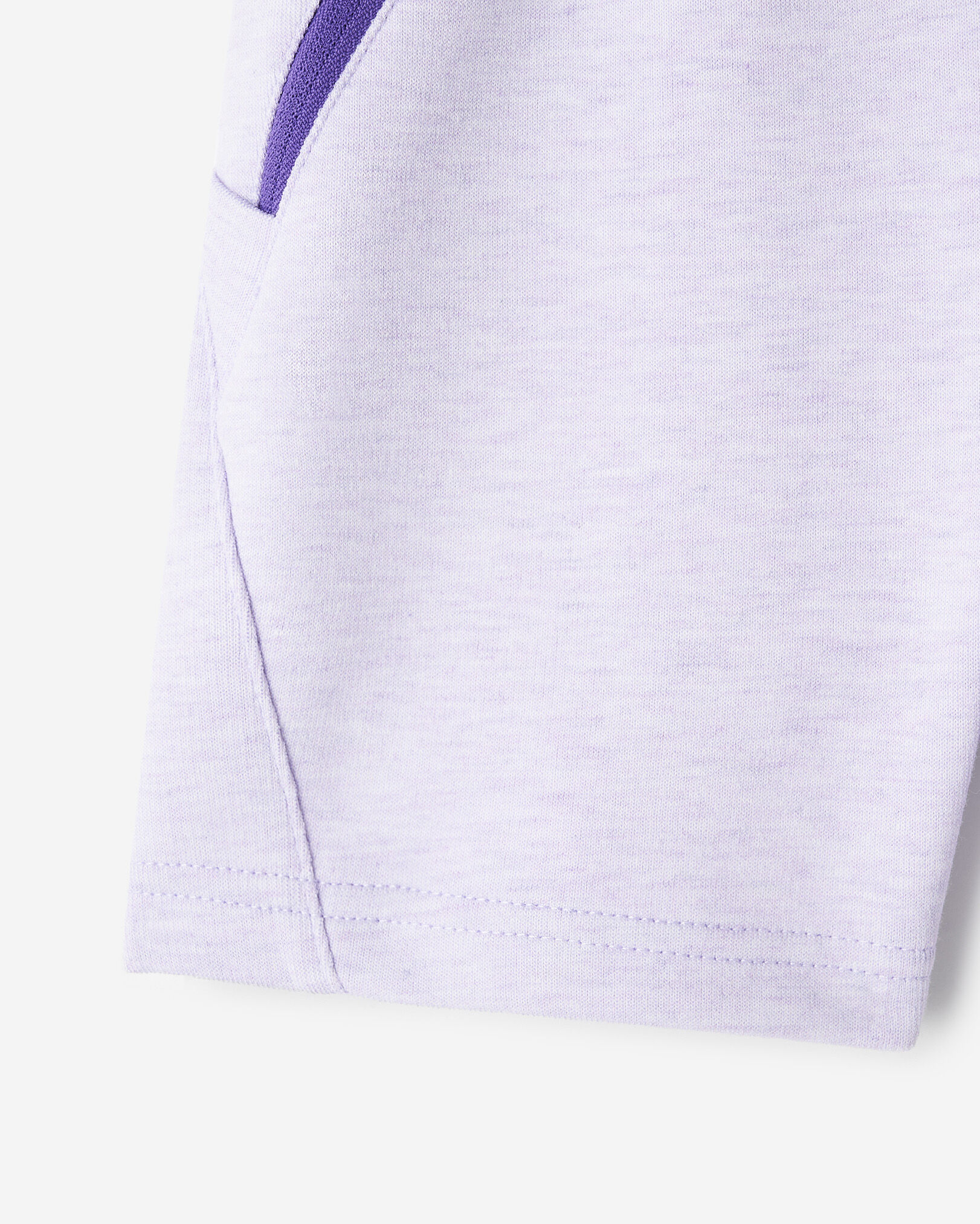 Toddler Recover Interlock Short