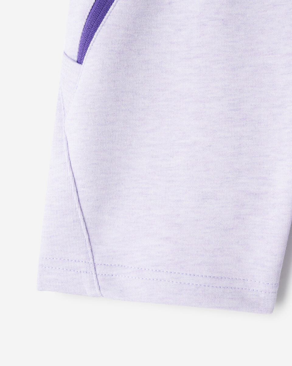 Toddler Recover Interlock Short