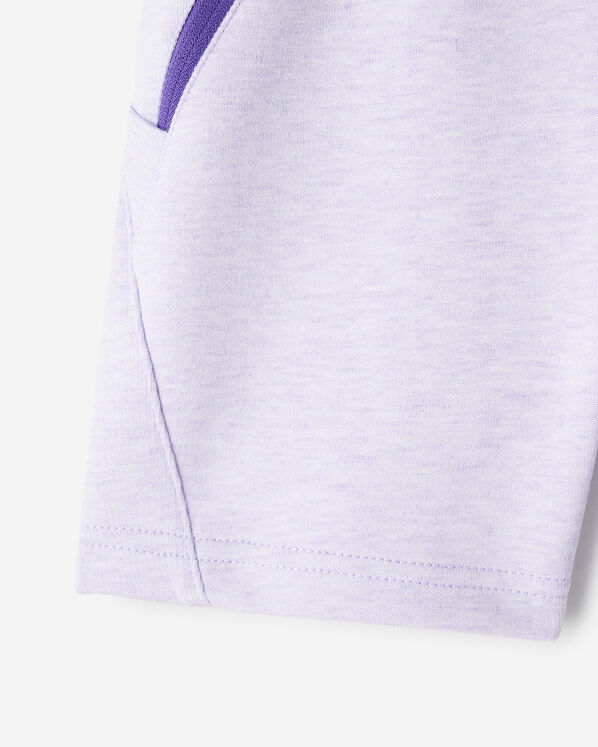 Toddler Recover Interlock Short