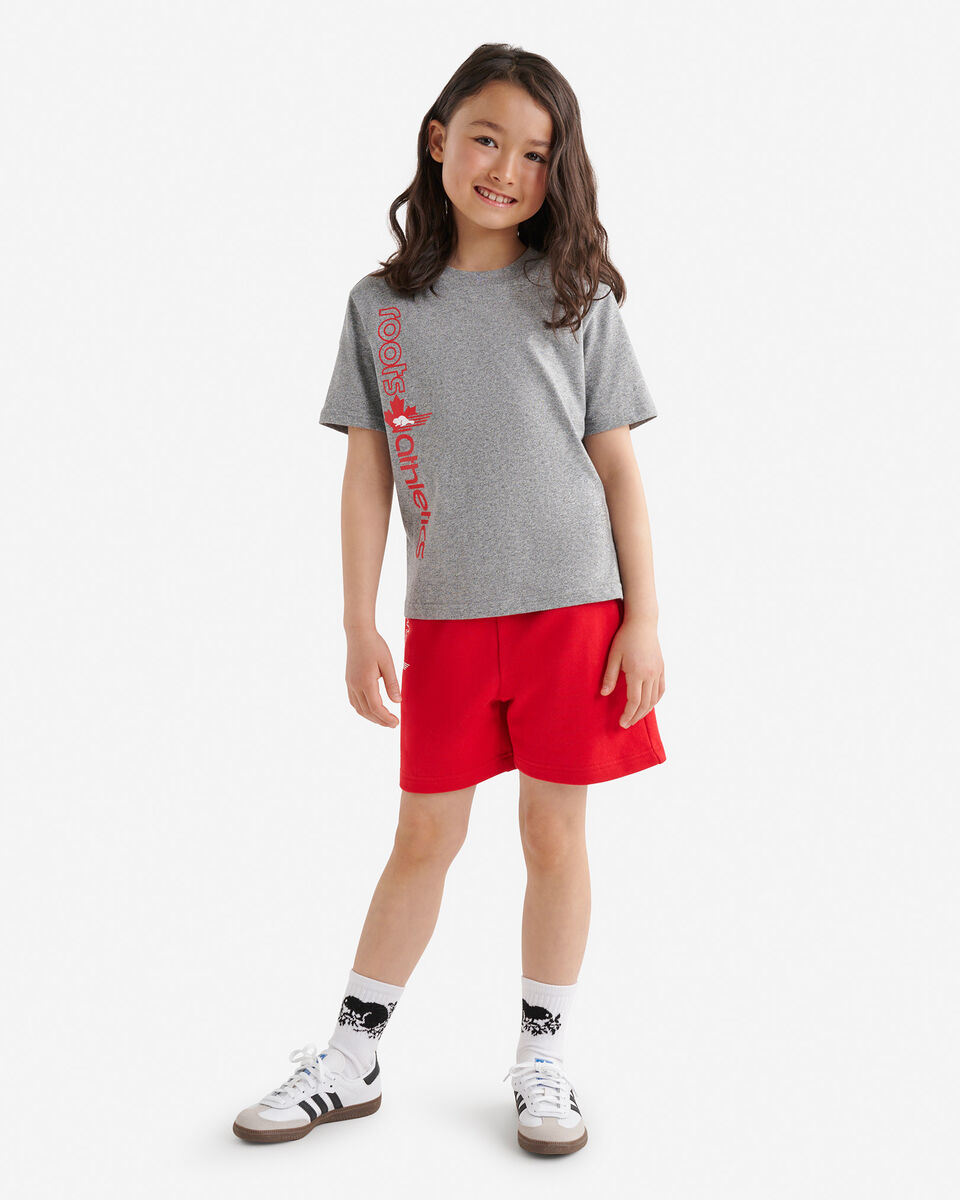 Kids Northern Athletics T-Shirt