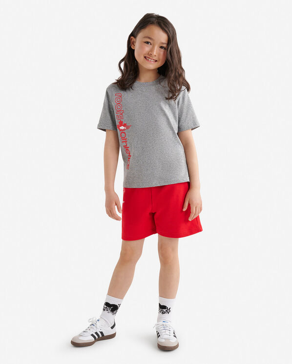 Kids Northern Athletics T-Shirt Kids Northern Athletics T-Shirt