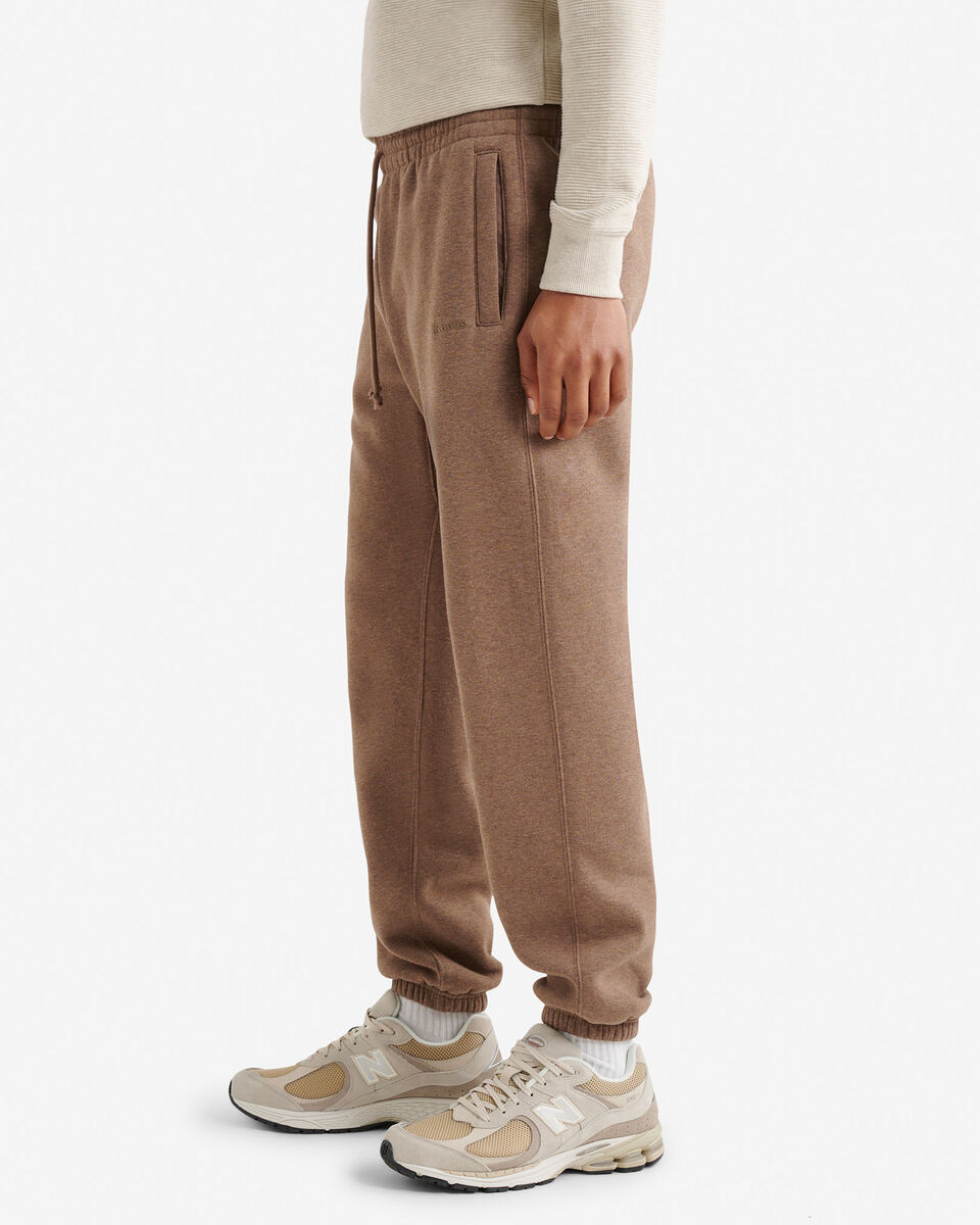 Pantalon en molleton Nuage Coupe Un
