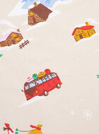 Roots Tea Towel Cabin World