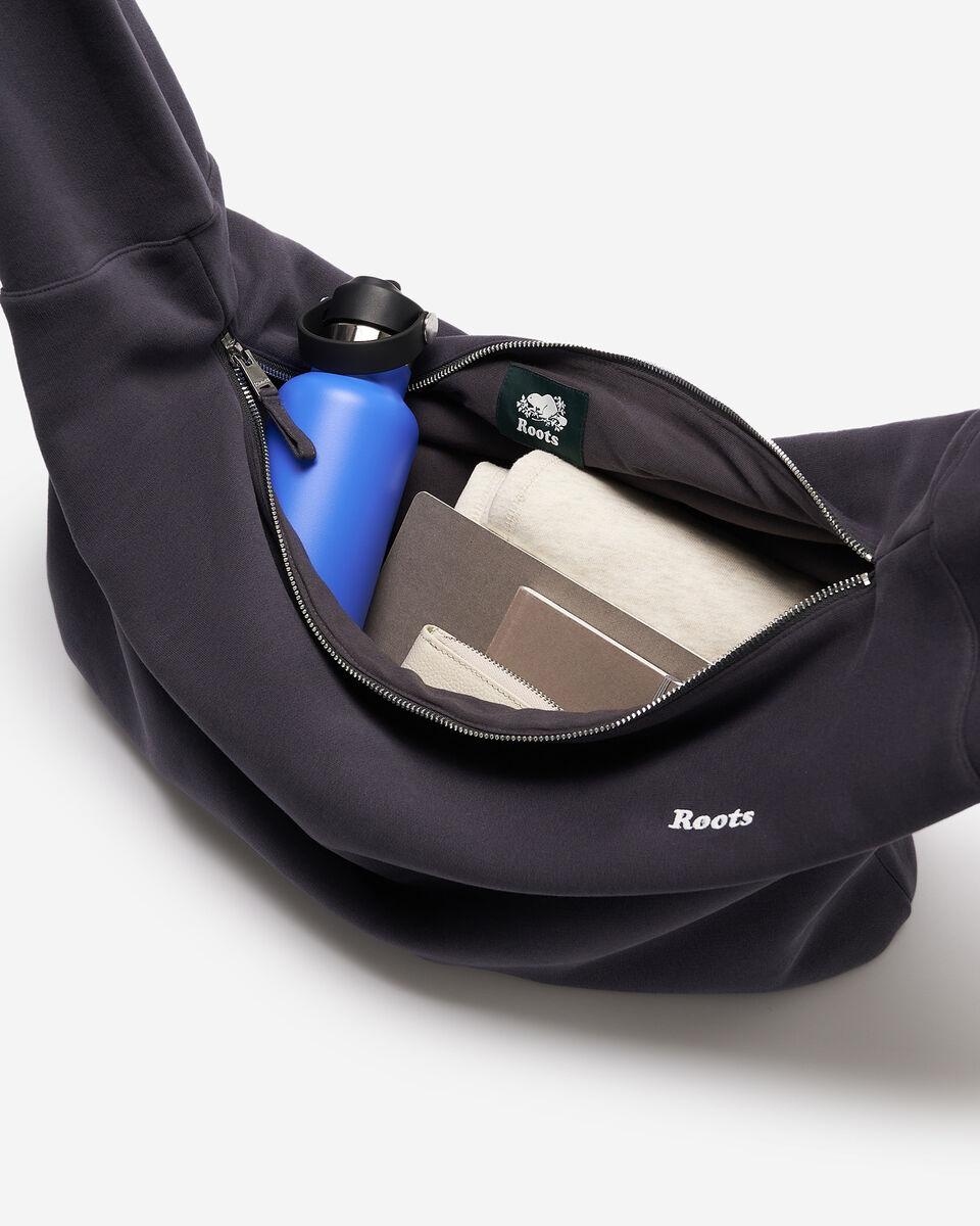 Cloud Sweat Bag