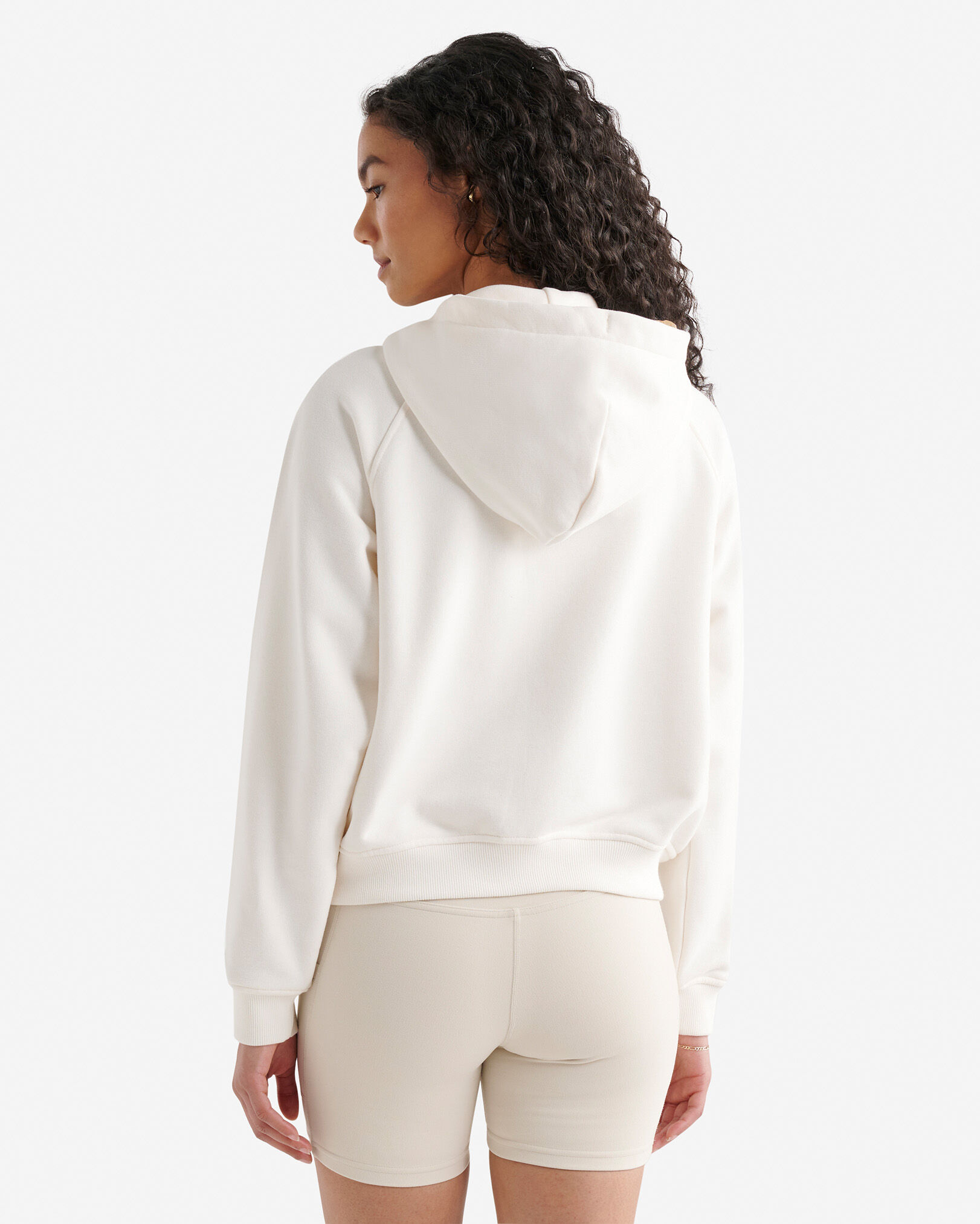 Beaver Canoe Full Zip Hoodie