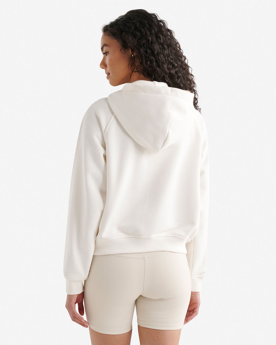 Beaver Canoe Full Zip Hoodie