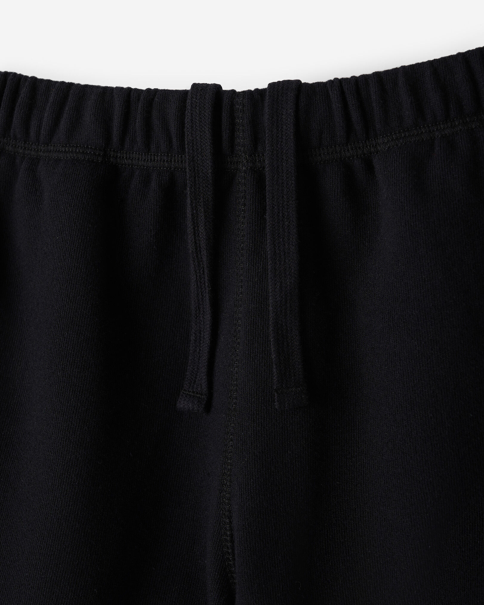 Organic Original Sweatshort Inch