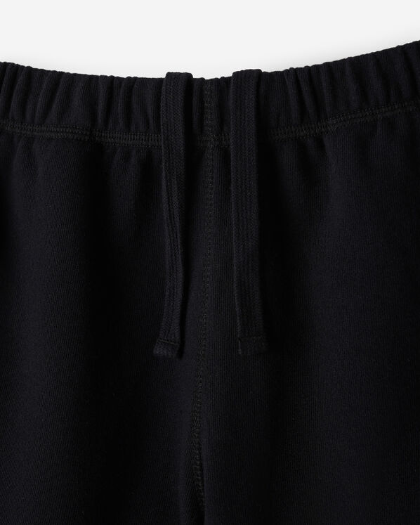 Organic Original Sweatshort 3 Inch