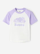 Kids Cooper Baseball Short Sleeve T-Shirt