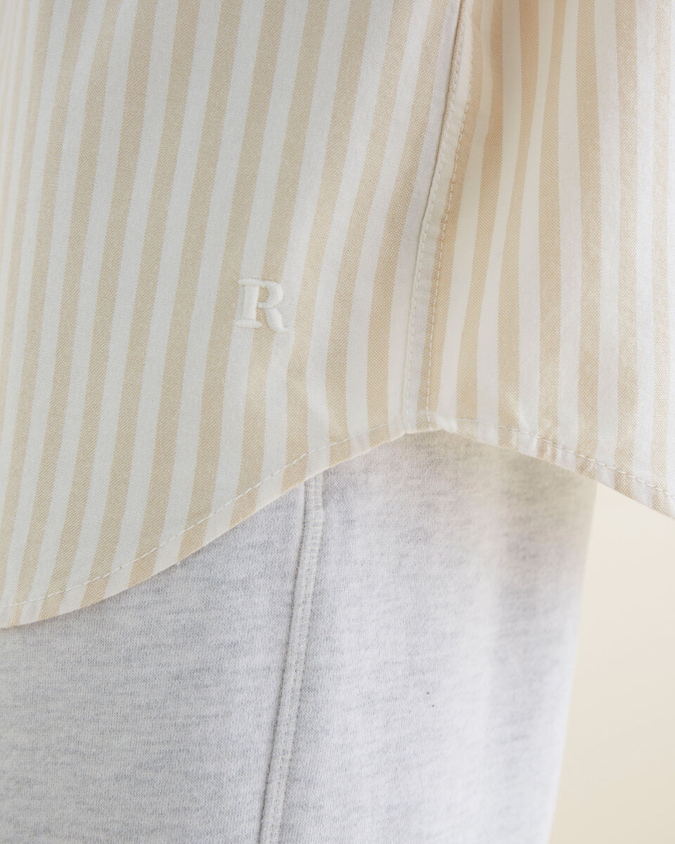 Oxford Shirt