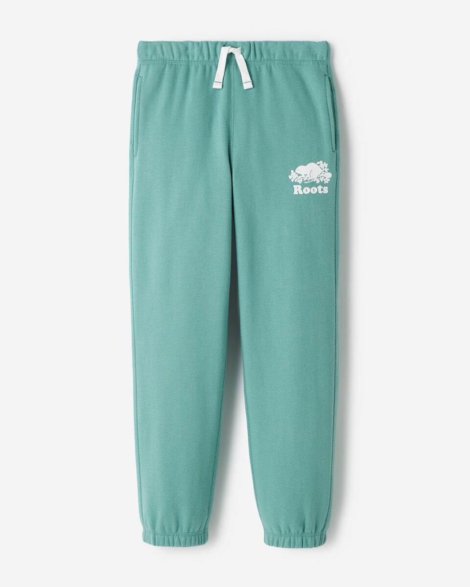 Kids Organic Original Sweatpant