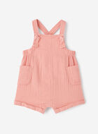 Baby Crinkle Overall