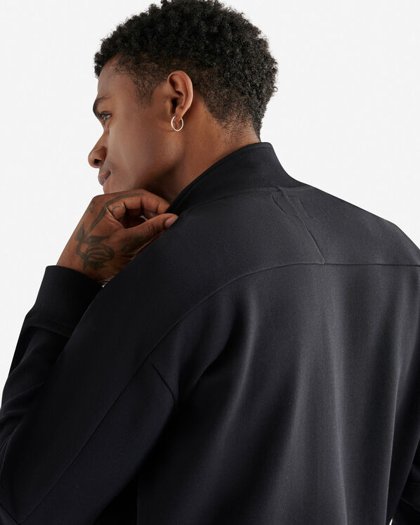 Chandail à demi glissière Recover