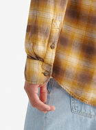Chemise en flanelle Manning