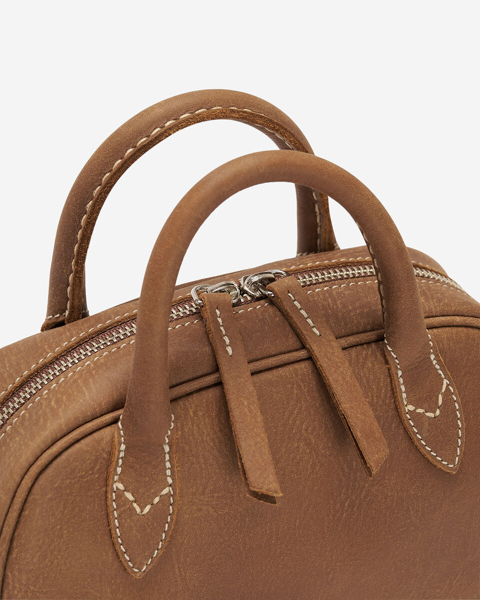 Mini Bowling Bag Tribe