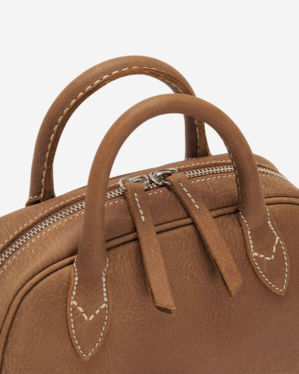 Mini Bowling Bag Tribe