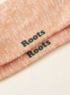 Adult Slub Short Sock