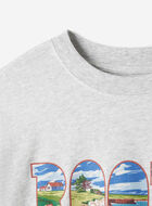 Greetings From The East T-Shirt