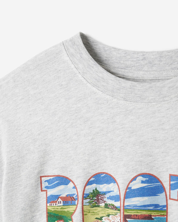 Greetings From The East T-Shirt Greetings From The East T-Shirt