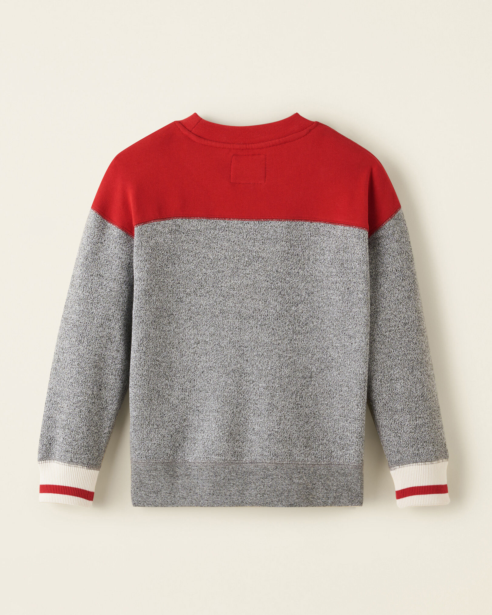 Kids Cabin Sweatshirt