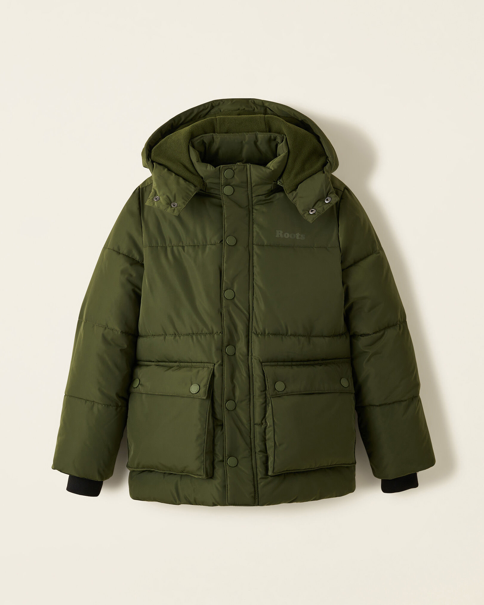 Kwd coat shop boys