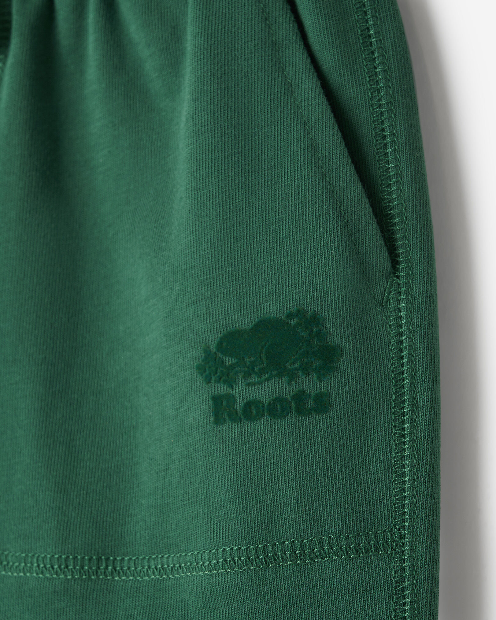 Toddler Cooper Heavy Jersey Short