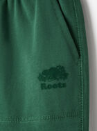 Toddler Cooper Heavy Jersey Short