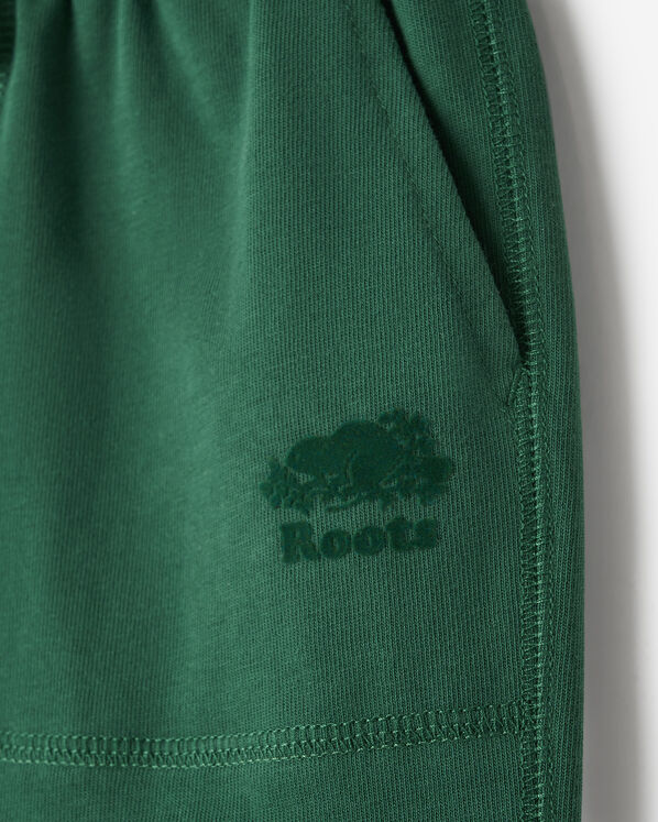 Toddler Cooper Heavy Jersey Short Toddler Cooper Heavy Jersey Short