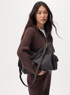 Ella Cargo Bag Cloud