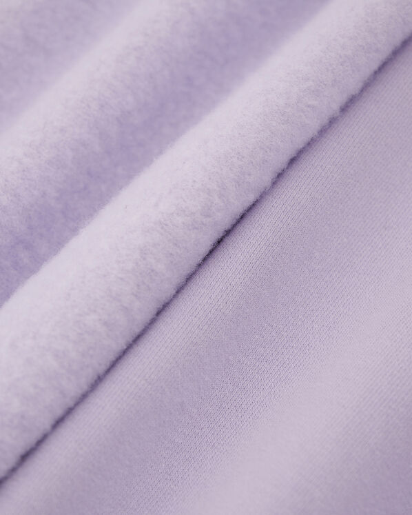 Toddler Girls Organic Cooper Cozy Fleece Dance Jogger